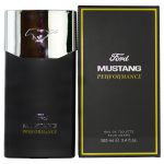 Mustang Performance By Estee Lauder