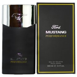 Mustang Performance By Estee Lauder