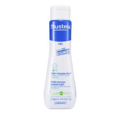 Mustela By Mustela