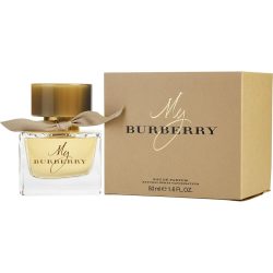 My Burberry By Burberry