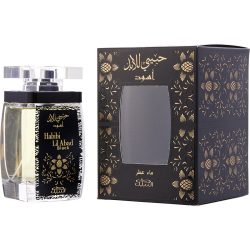 Nabeel Habibi Lil Abad Black By Nabeel