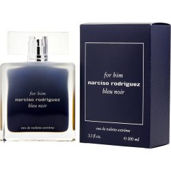 Narciso Rodriguez Bleu Noir Extreme By Narciso Rodriguez