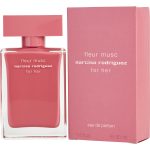 Narciso Rodriguez Fleur Musc By Narciso Rodriguez