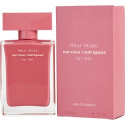 Narciso Rodriguez Fleur Musc By Narciso Rodriguez