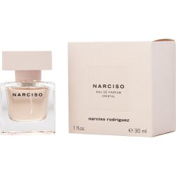 Narciso Rodriguez Narciso Cristal By Narciso Rodriguez