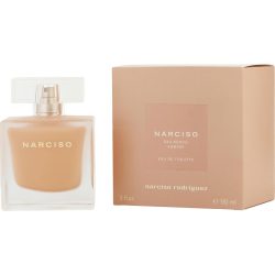 Narciso Rodriguez Narciso Eau Neroli Ambree By Narciso Rodriguez
