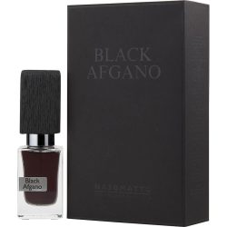 Nasomatto Black Afgano By Nasomatto