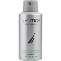 Nautica By Nautica
