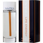 Nautica Life Energy By Nautica