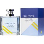 Nautica Voyage Heritage By Nautica