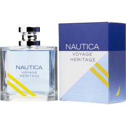 Nautica Voyage Heritage By Nautica