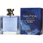 Nautica Voyage N-83 By Nautica