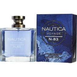 Nautica Voyage N-83 By Nautica