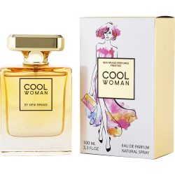 New Brand Cool By New Brand