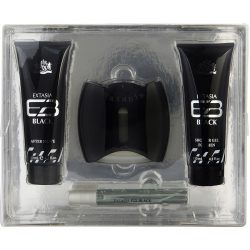 New Brand Extasia Black By New Brand