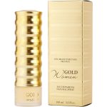 New Brand Gold Women By New Brand