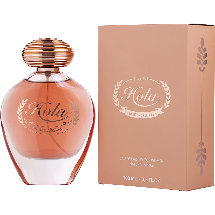 New Brand Hola By New Brand New Brand Hola By New Brand