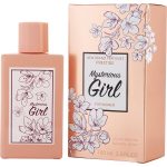 New Brand Mysterious Girl By New Brand
