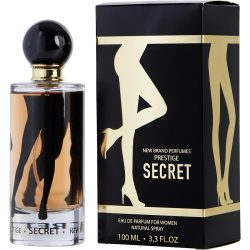 New Brand Prestige Secret By New Brand