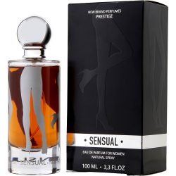 New Brand Sensual By New Brand