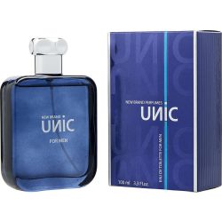 New Brand Unic Men By New Brand