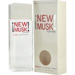 New Musk By Musk