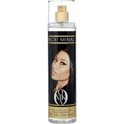 Nicki Minaj Onika By Nicki Minaj