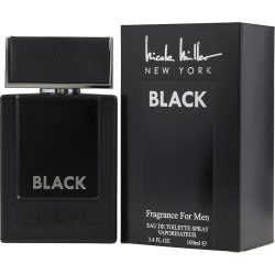 Nicole Miller Black By Nicole Miller