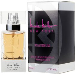 Nicole Miller Platinum By Nicole Miller