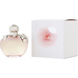 Nina L'Eau By Nina Ricci