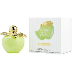 Nina Ricci Les Sorbets De Bella By Nina Ricci