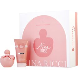 Nina Rose By Nina Ricci