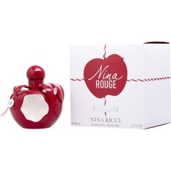 Nina Rouge By Nina Ricci