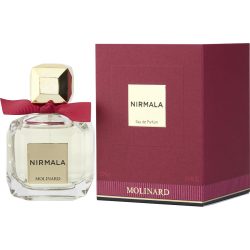 Nirmala By Molinard