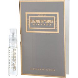 Nirvana French Grey By Elizabeth And James