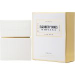 Nirvana White By Elizabeth And James