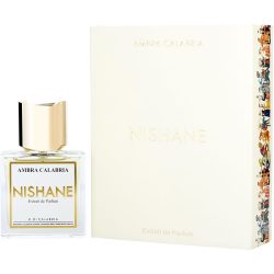 Nishane Ambra Calabria By Nishane
