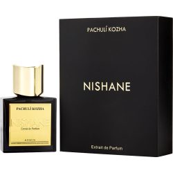 Nishane Patchuli Kozha By Nishane