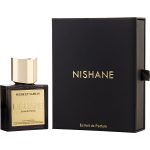 Nishane Suede Et Safran By Nishane