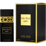Noble Musk Nights By Jesus Del Pozo