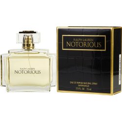 Notorious By Ralph Lauren
