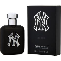 Ny Yankees Pitch Black By New York Yankees