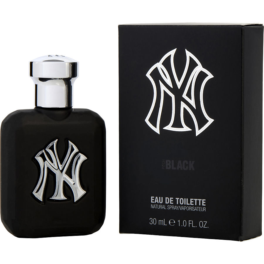 New York Yankees for Men Eau de Toilette Spray 1.7 oz