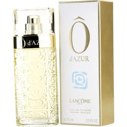 O D'Azur By Lancome