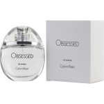 Obsessed By Calvin Klein