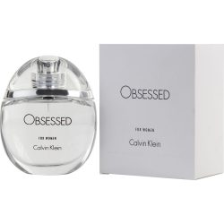 Obsessed By Calvin Klein