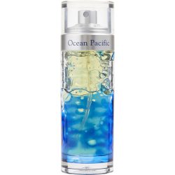 Ocean Pacific By Ocean Pacific