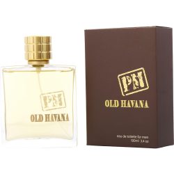 Old Havana Pm By Marmol & Son