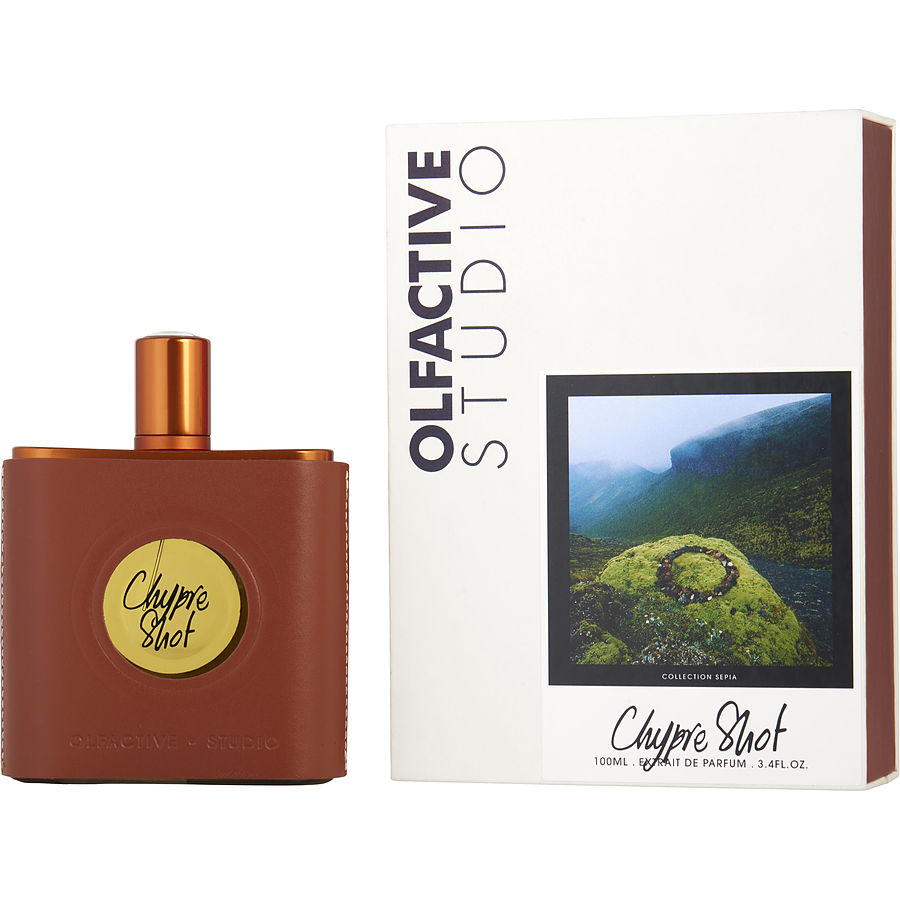 Olfactive Studio Chypre Shot By Olfactive Studio Olfactive Studio Chypre Shot By Olfactive Studio