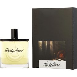 Olfactive Studio Woody Mood By Olfactive Studio